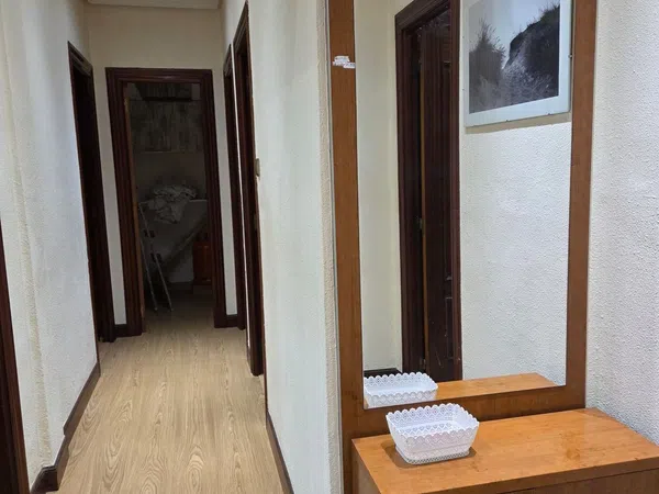 Piso en Castilla - Hermida - Foto 2