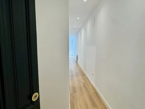 Piso en calle de Ponzano, 56