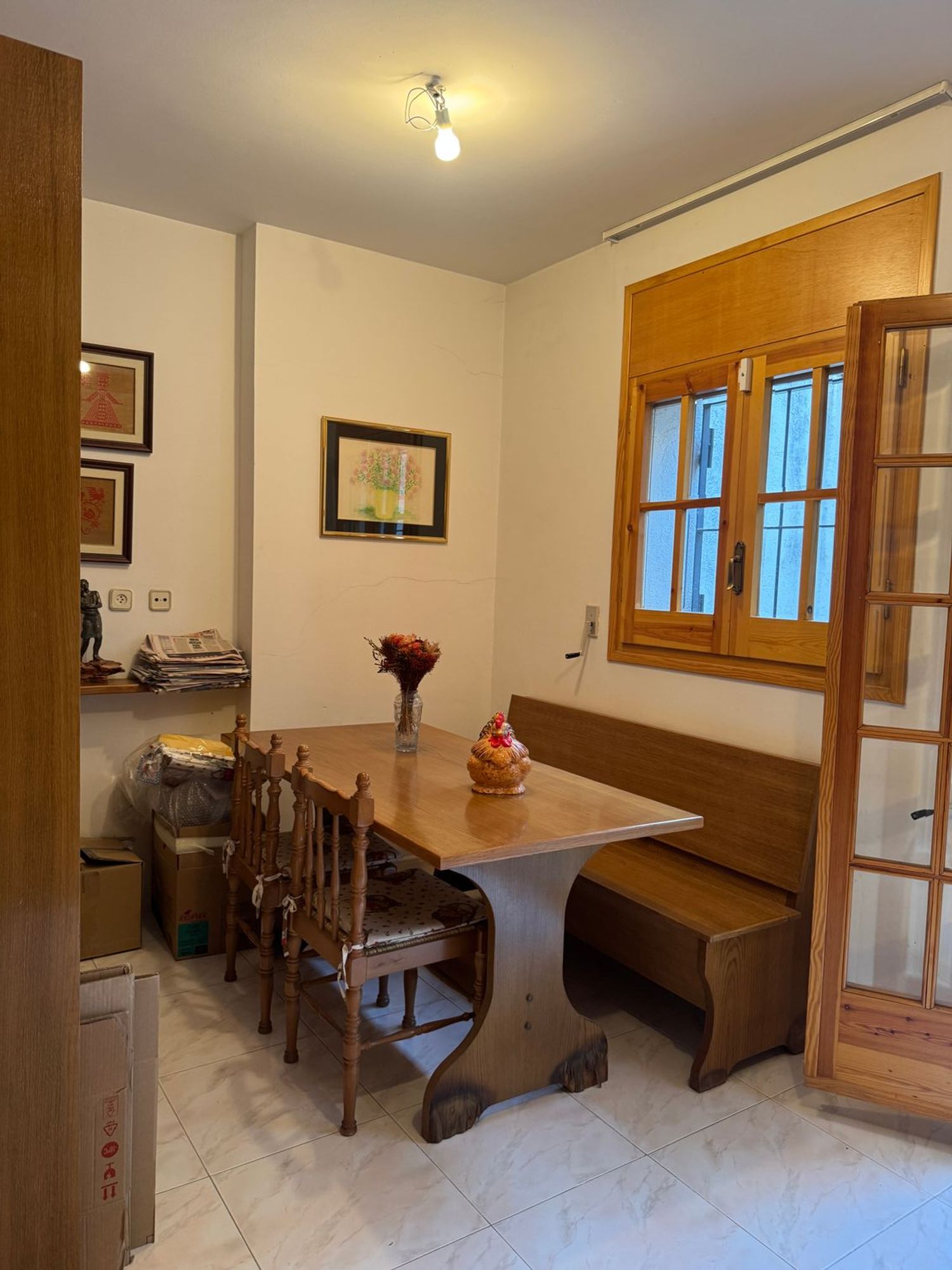 Chalet adosado en Avenida De La Vila, 1 - Foto 9