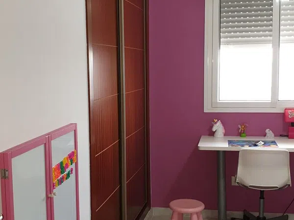 Piso en camino Viejo de Vélez, 71