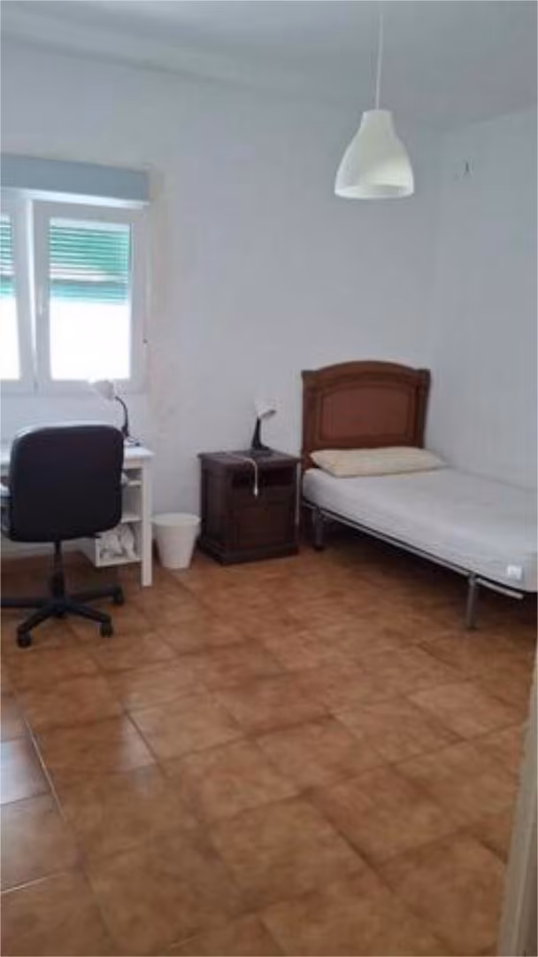 Piso en Ciudad Jardín - Foto 5