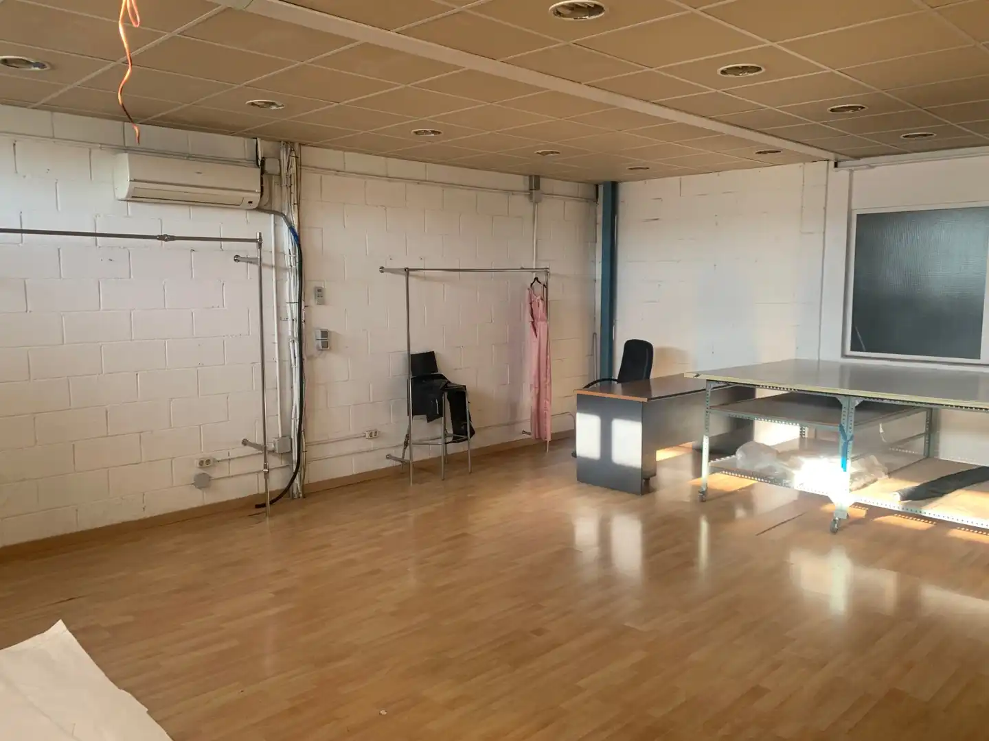 Nave Industrial en  Carrer d'Alemanya - Foto 20