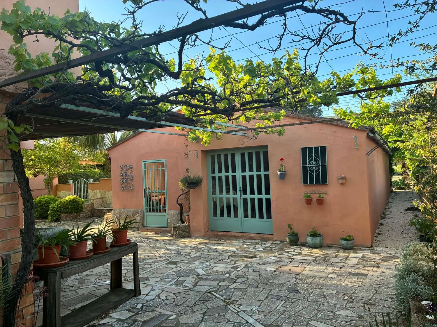 Casa o chalet independiente en Camino Teulars d' Ubeda, 120, Llombo, Llombo - Foto 34