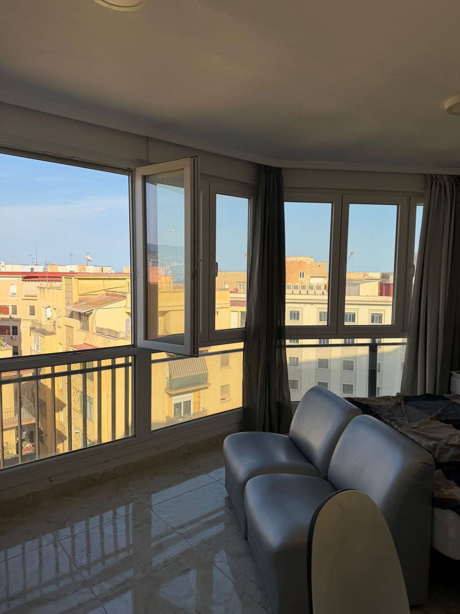 Piso en Alameda de Colón, 24, Ensanche Centro - Soho - Foto 10