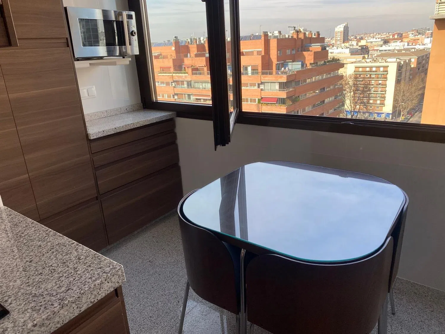 Piso en calle de Orense, 6 - Foto 9