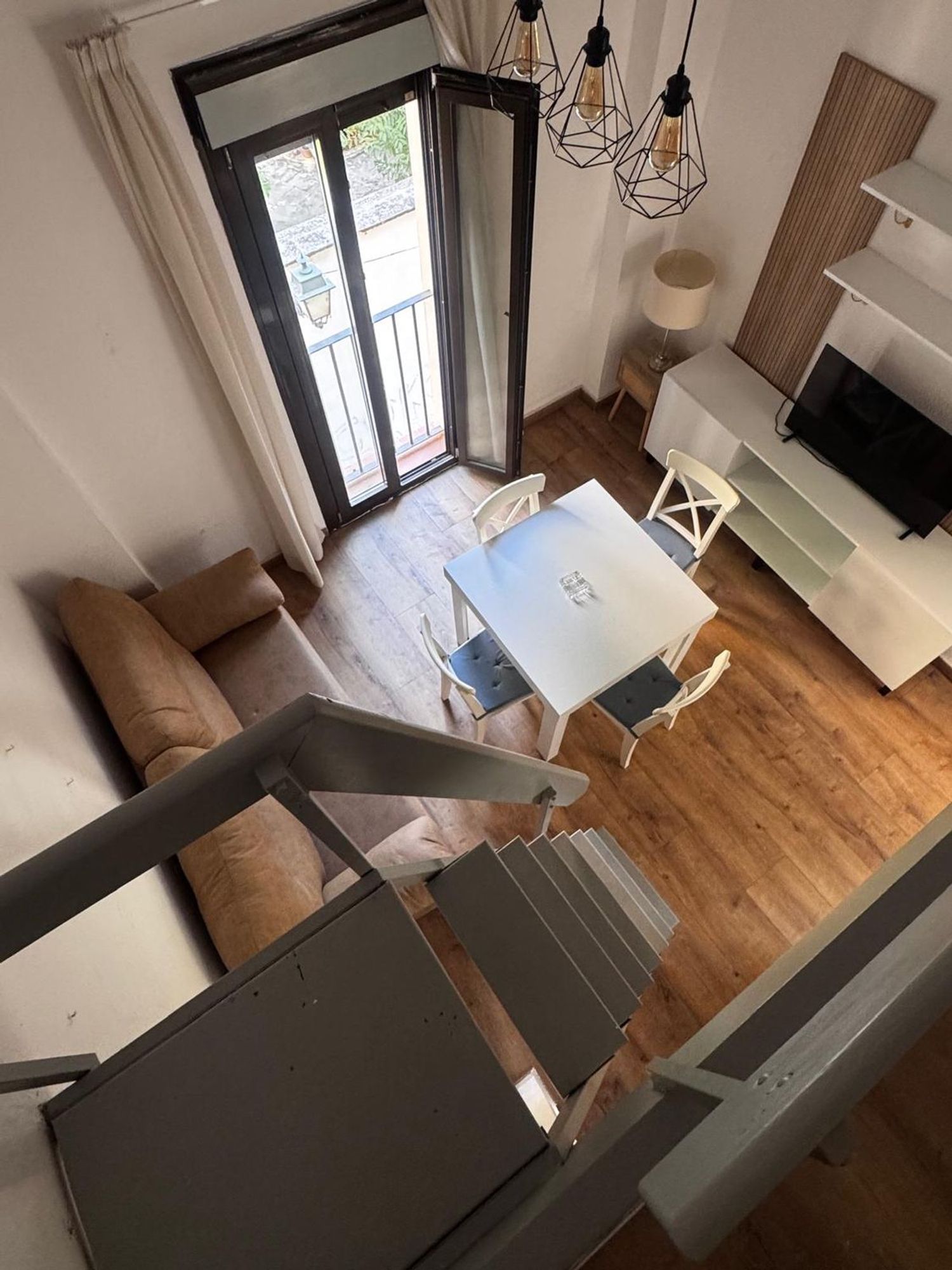 Estudio en calle San Juan de Dios, 15 - Foto 3