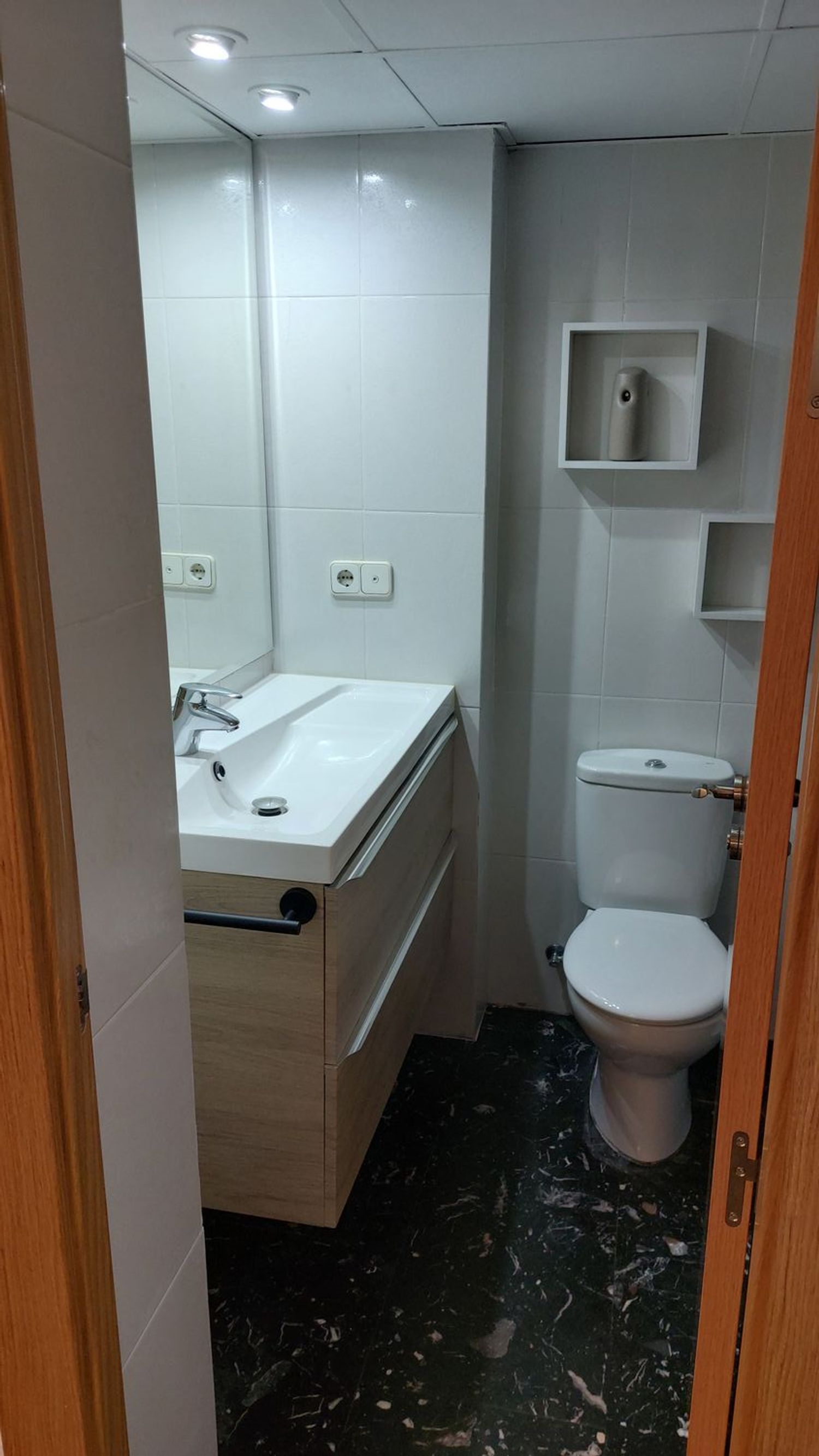 Piso en calle Mariano Lagasca, 14 - Foto 16