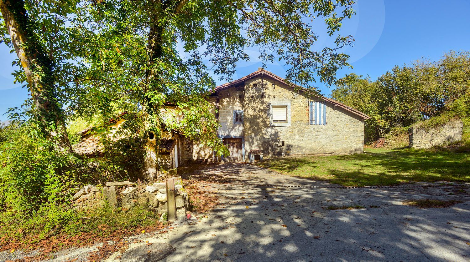 Casa o chalet independiente en Lekamaña, 4 - Foto 4