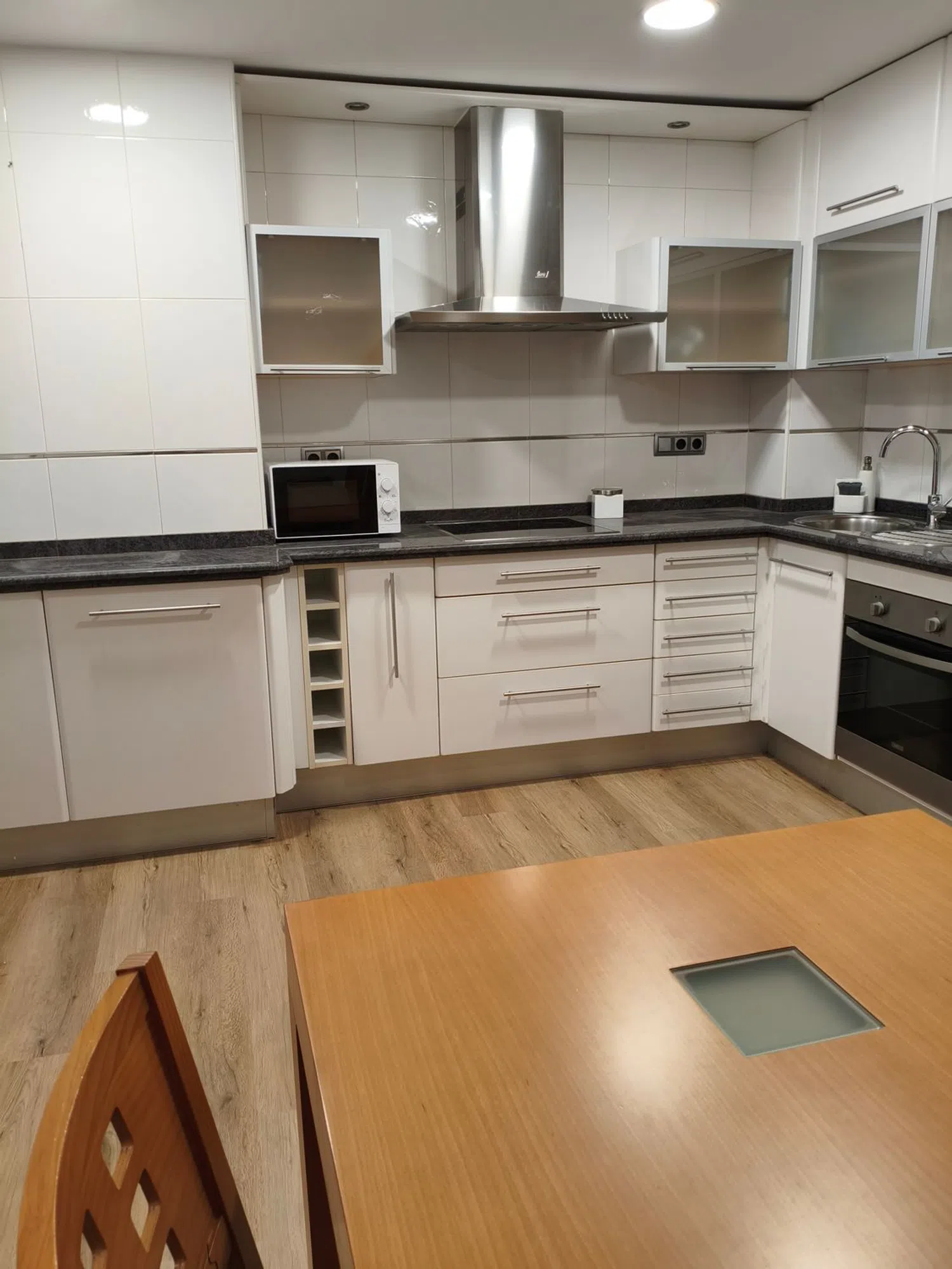 Piso en calle Eugenio Gross, 22 - Foto 6