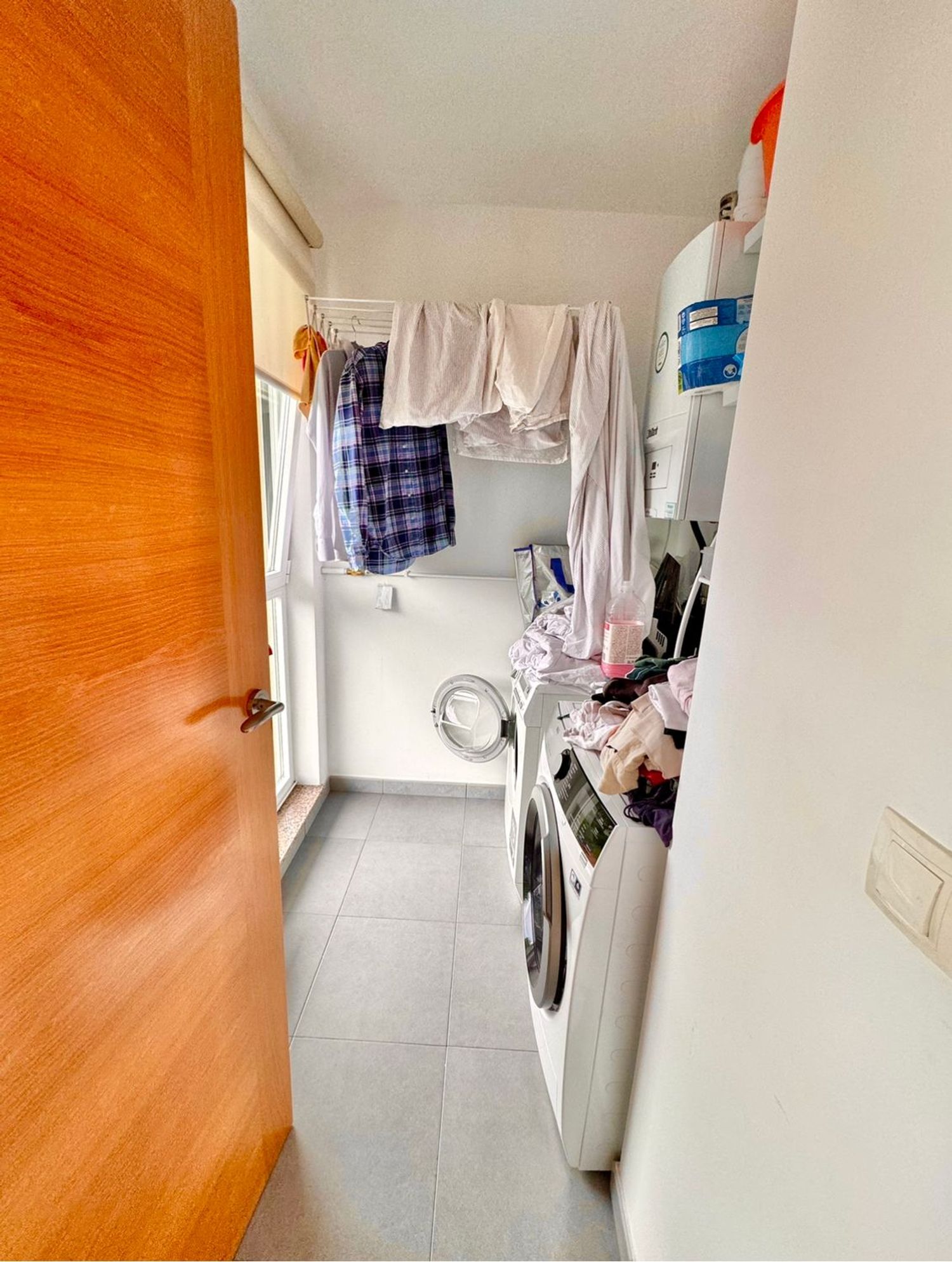 Dúplex en Calle Antonio J. de Sucre, 15 b, Liáns, Liáns - Foto 23