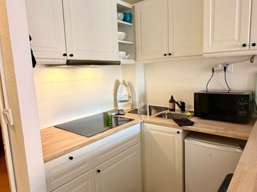 Apartamento en  Calle Noruega 3 - Foto 12