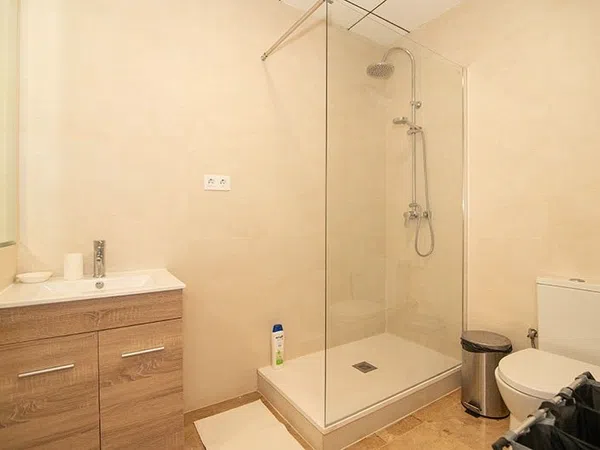 Estudio en calle Campoamor, 8 - Foto 13