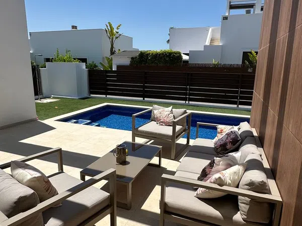 Casa o chalet independiente en Calle Melocotonero, 9 - Foto 1