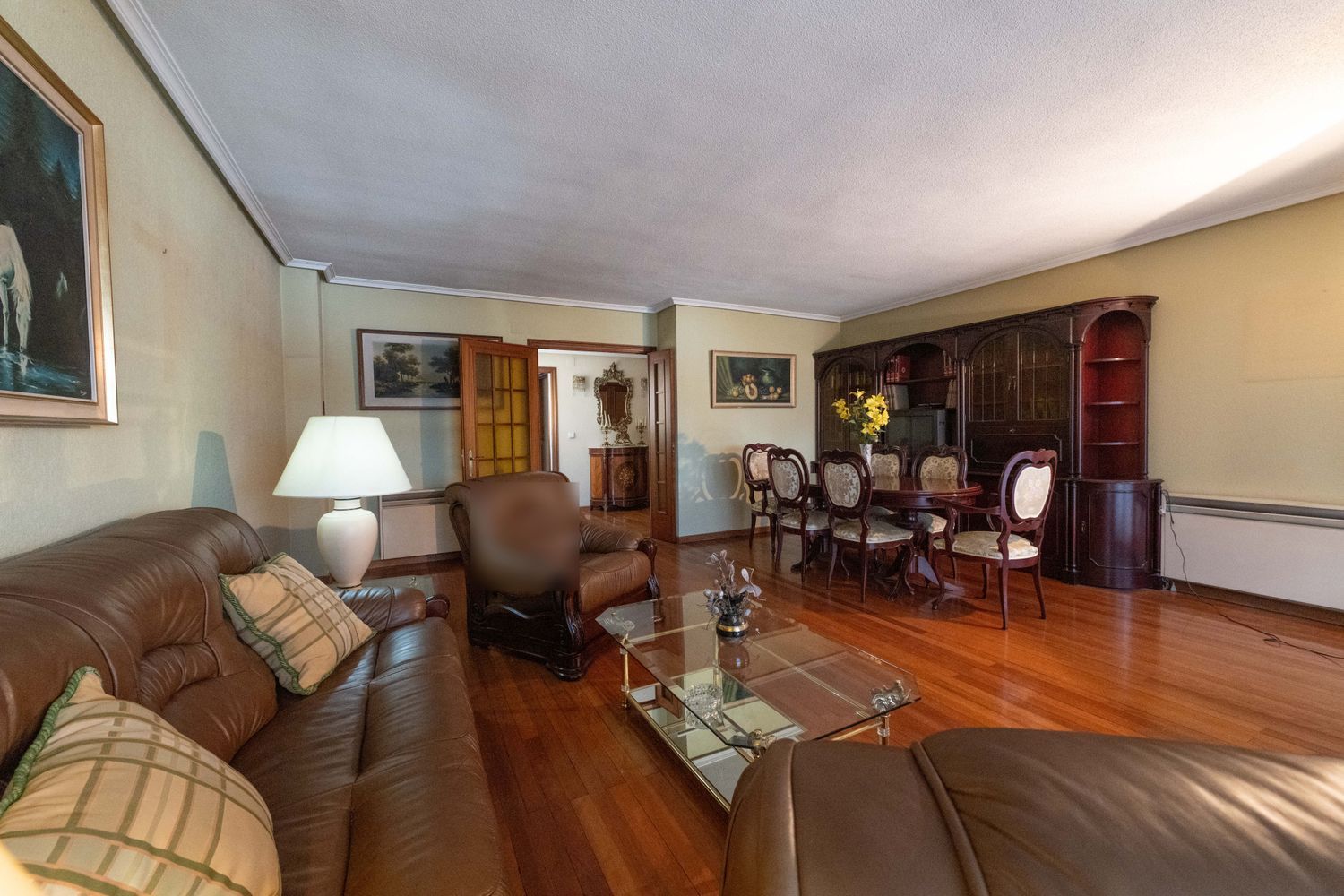Piso en Plaza Tenerías, 11, Pº Zorrilla - Campo Grande, Pº Zorrilla - Campo Grande - Foto 8