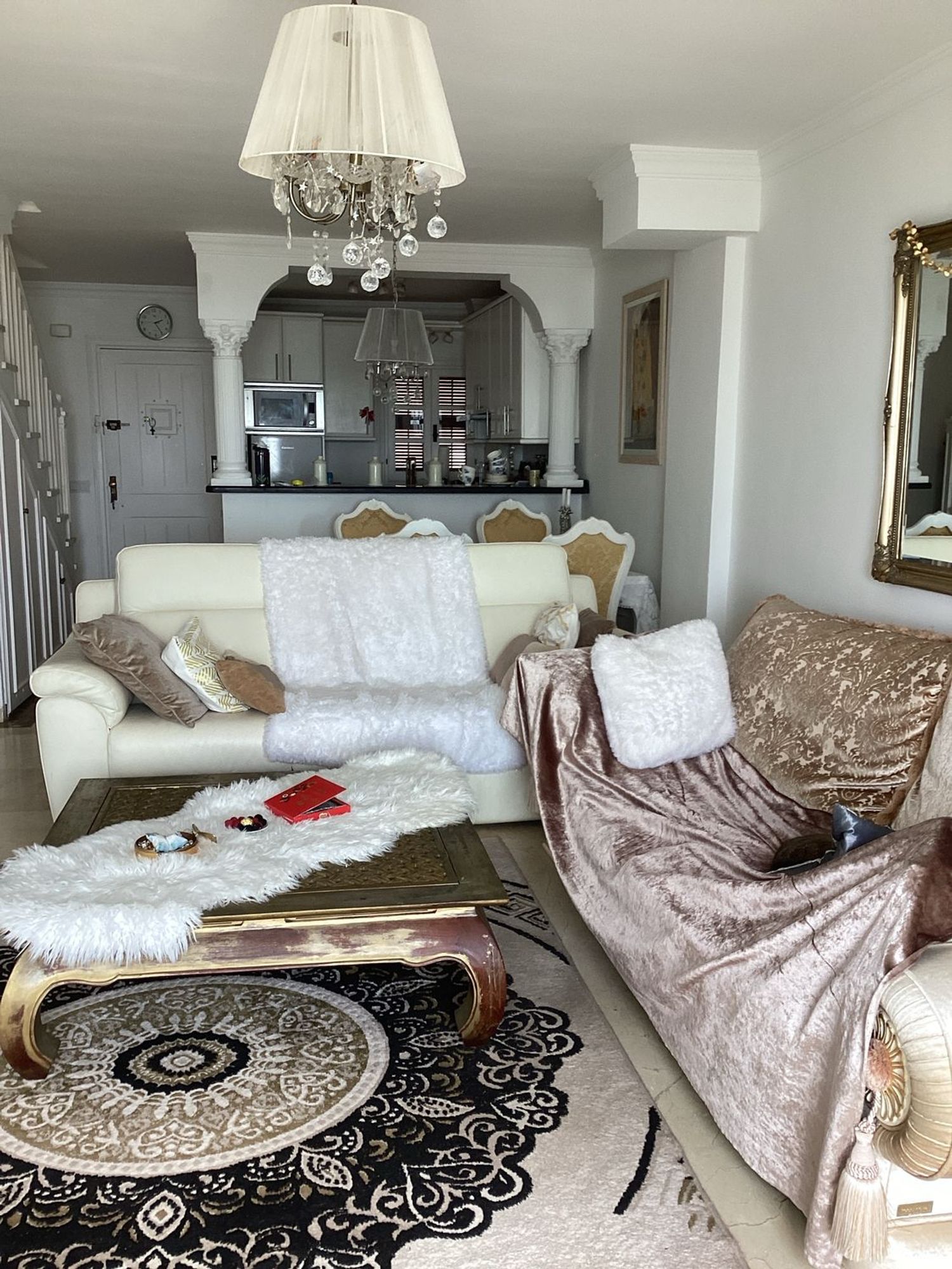 Ático en calle Jorge, 39 - Foto 5