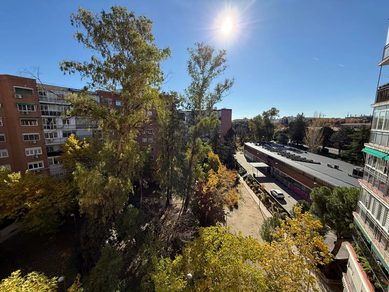 Piso en plaza Juan Antonio Suanzes, 1 - Foto 6