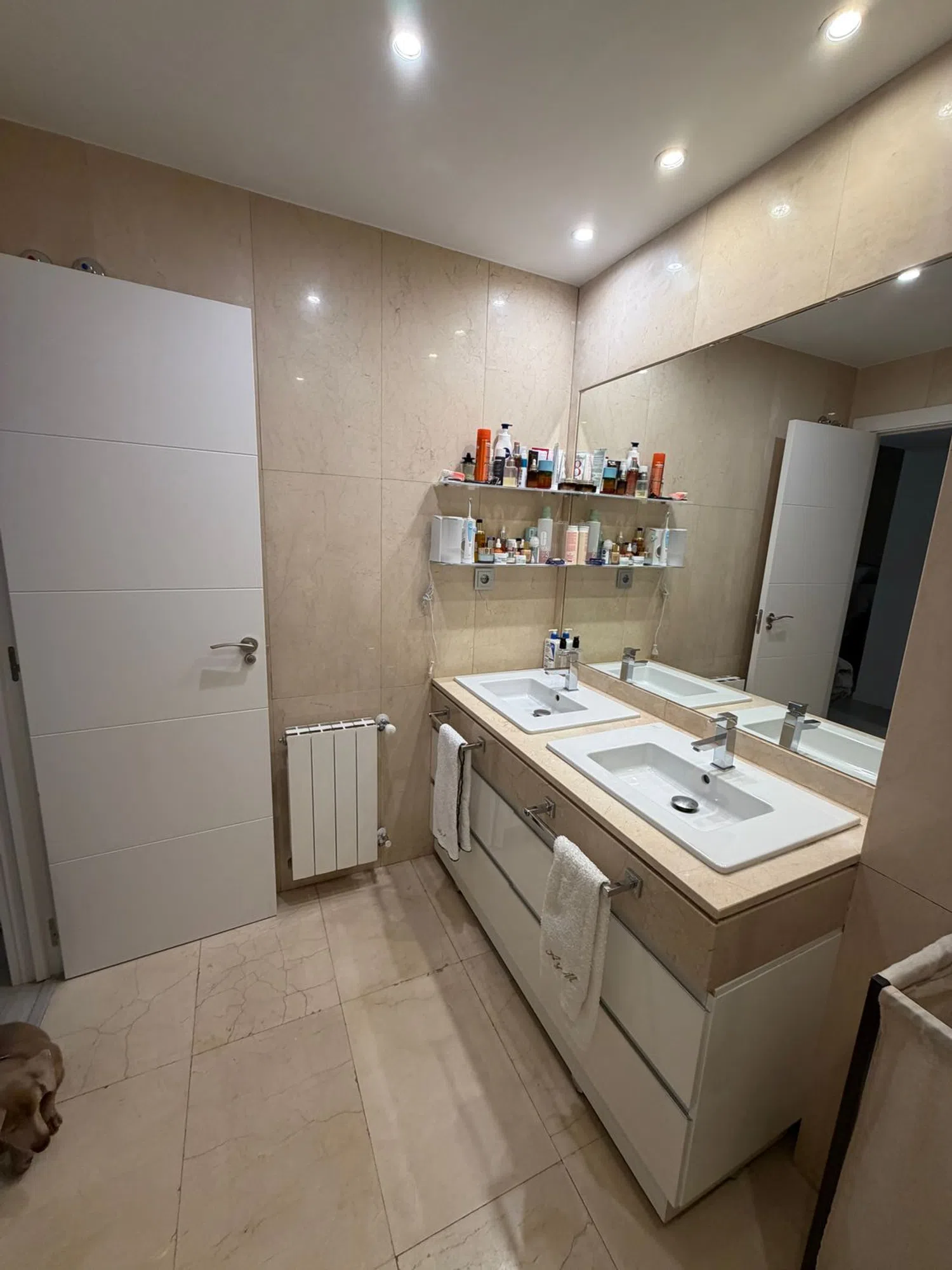 Piso en avenida del Talgo, 81 - Foto 26