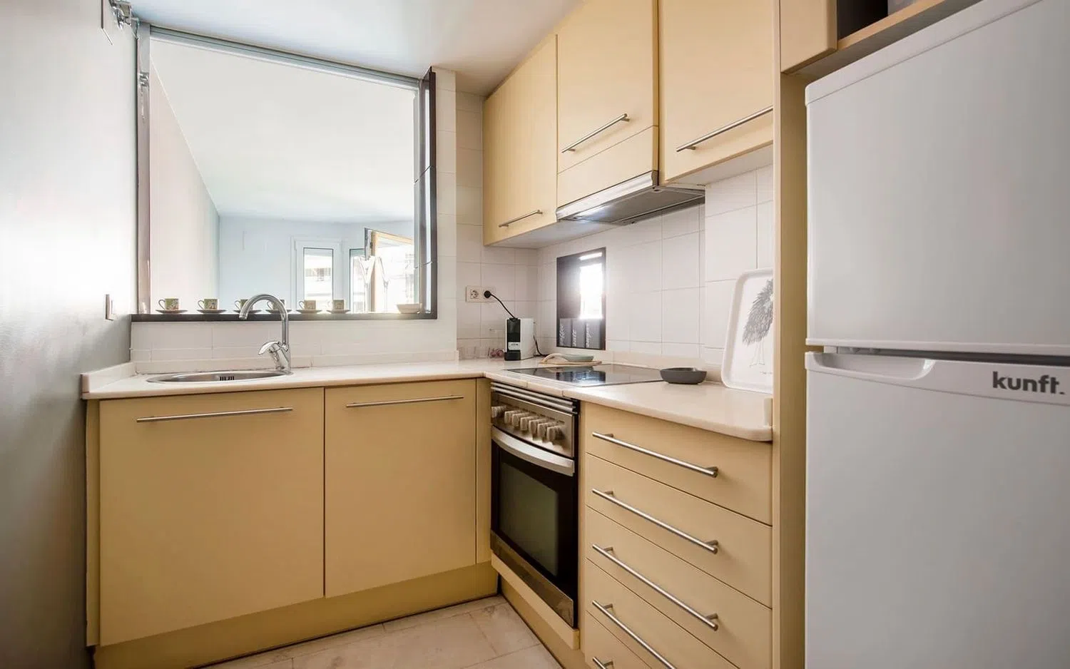 Piso en calle de Prats de Mollo, 3 - Foto 1