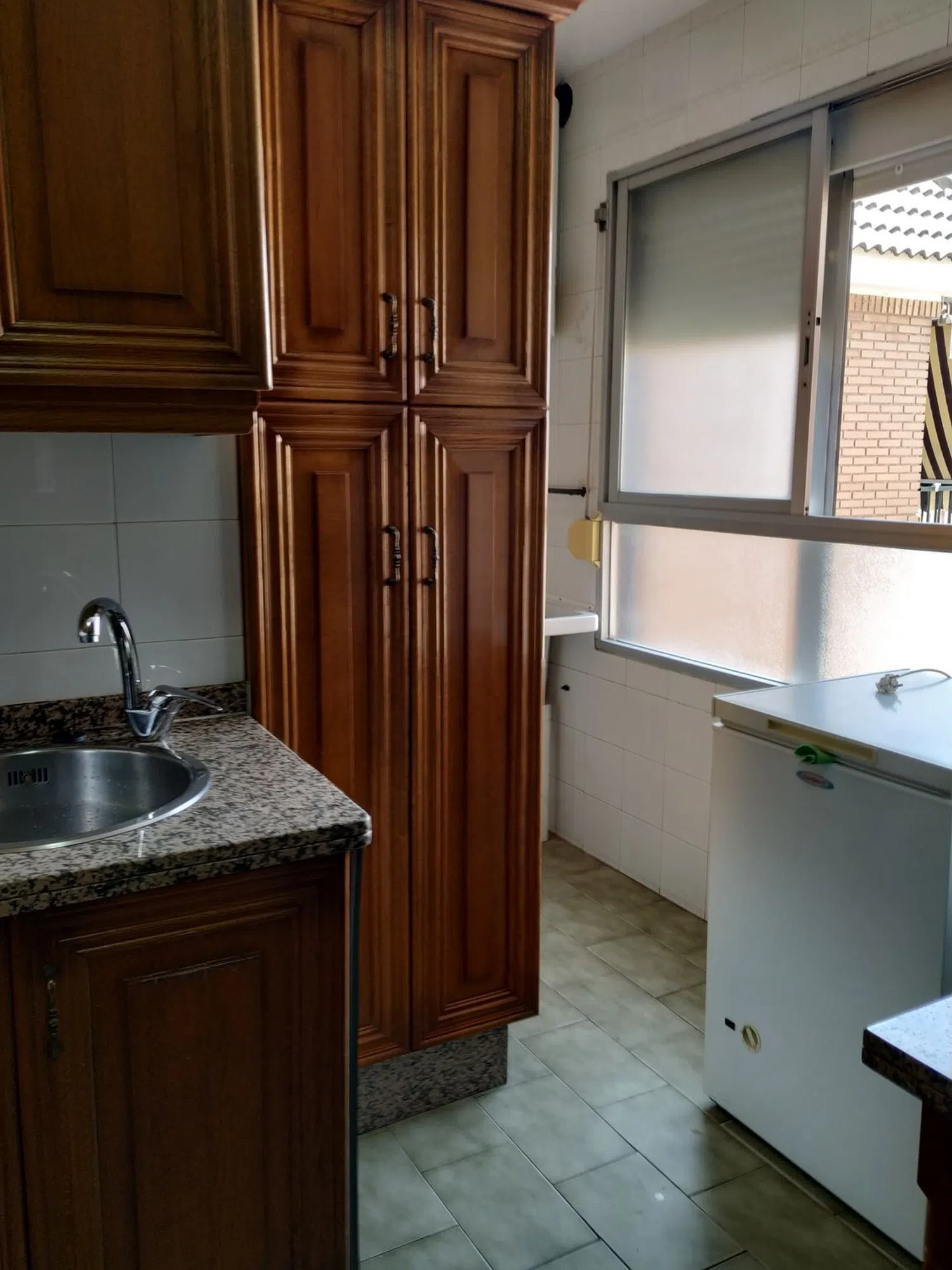 Piso en calle Rafael Márquez Mazzantini, 5 - Foto 3