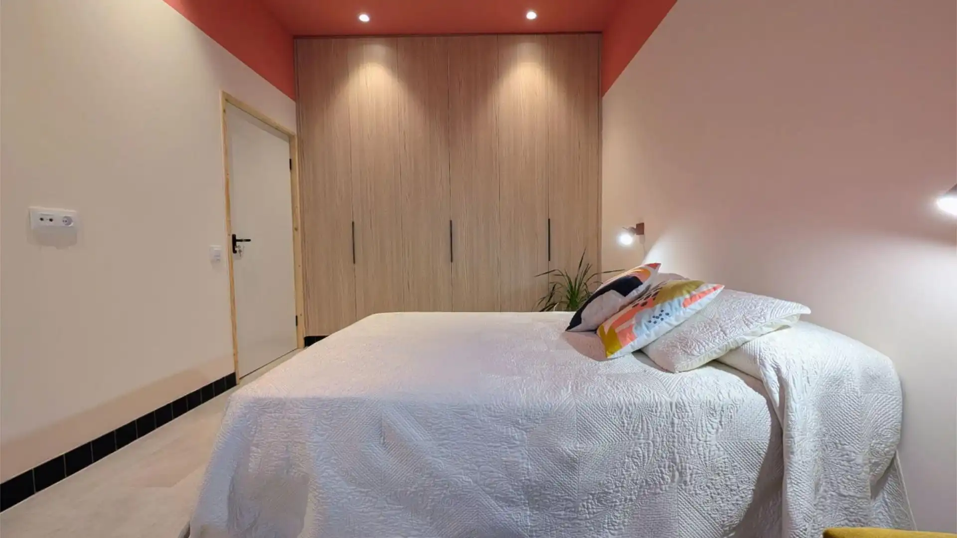 Piso en  Glorieta la Paz 3 - Foto 15