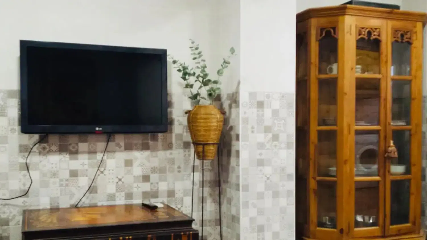 Estudio en calle dels Àngels, 105 - Foto 7