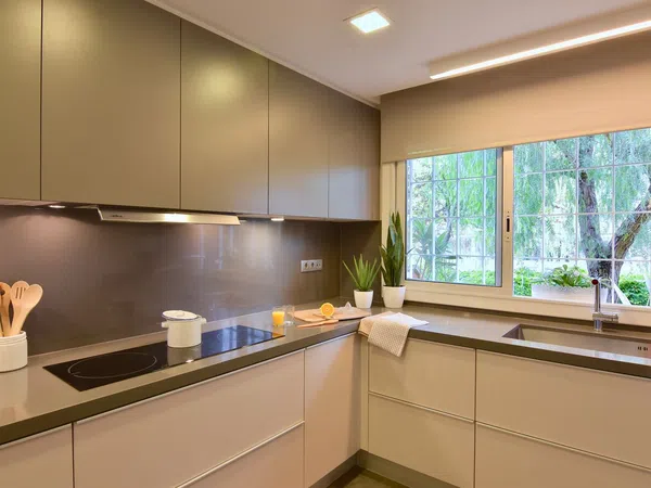 Chalet adosado en Avenida 305, 37 - Foto 6