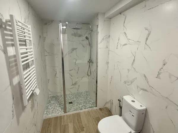 Piso en Calle José Echegaray, 50, Linda Vista-Nueva Alcántara-Cortijo Blanco - Foto 6