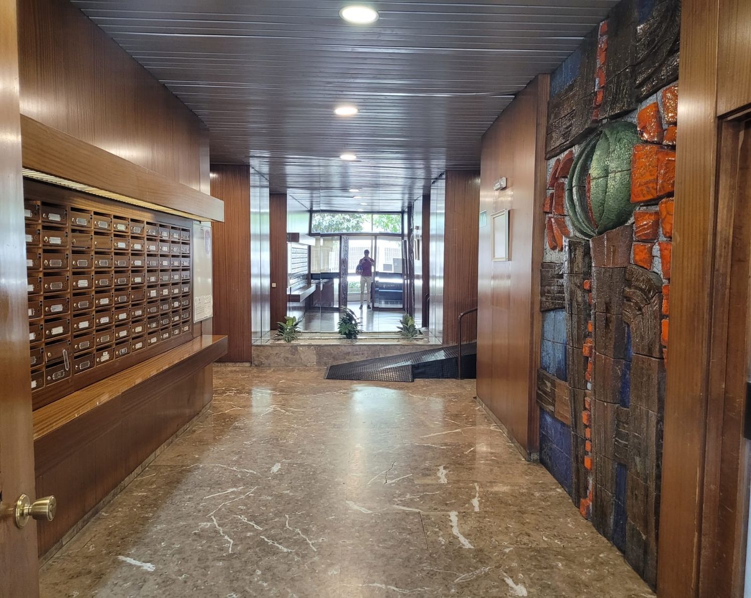 Piso en calle del Poeta Joan Maragall, 51 - Foto 3