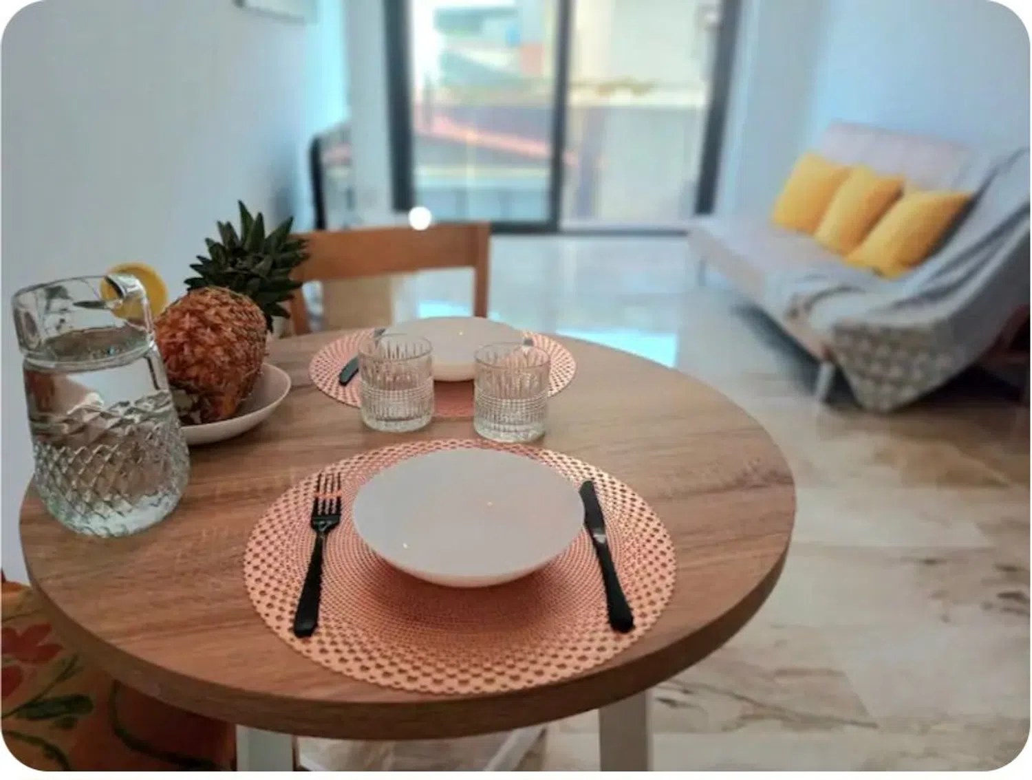 Piso en travesía Església, 1 - Foto 4