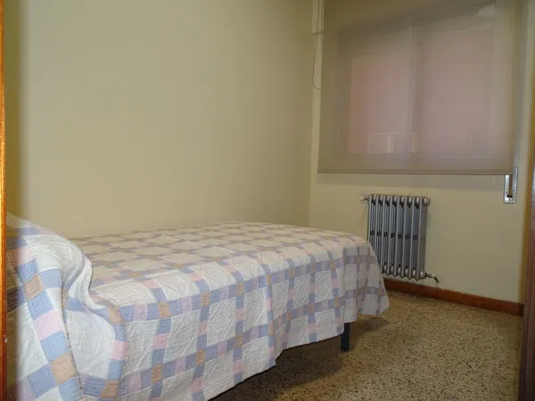 Piso en Via Univérsitas, 19, Pol Universidad Romareda - Foto 14