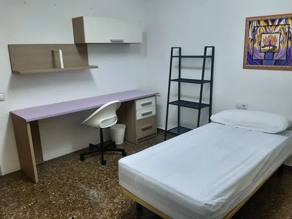 Piso en Calle d'Albalat dels Tarongers, 20, La Carrasca - Foto 15