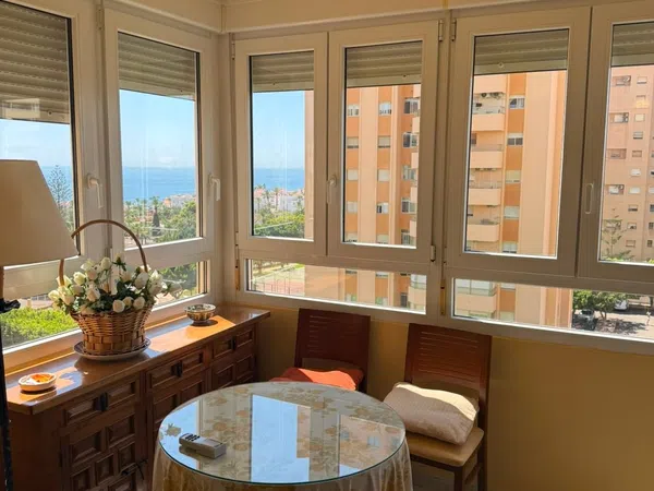 Piso en Brisamar, 6, Aguadulce sur - Foto 2