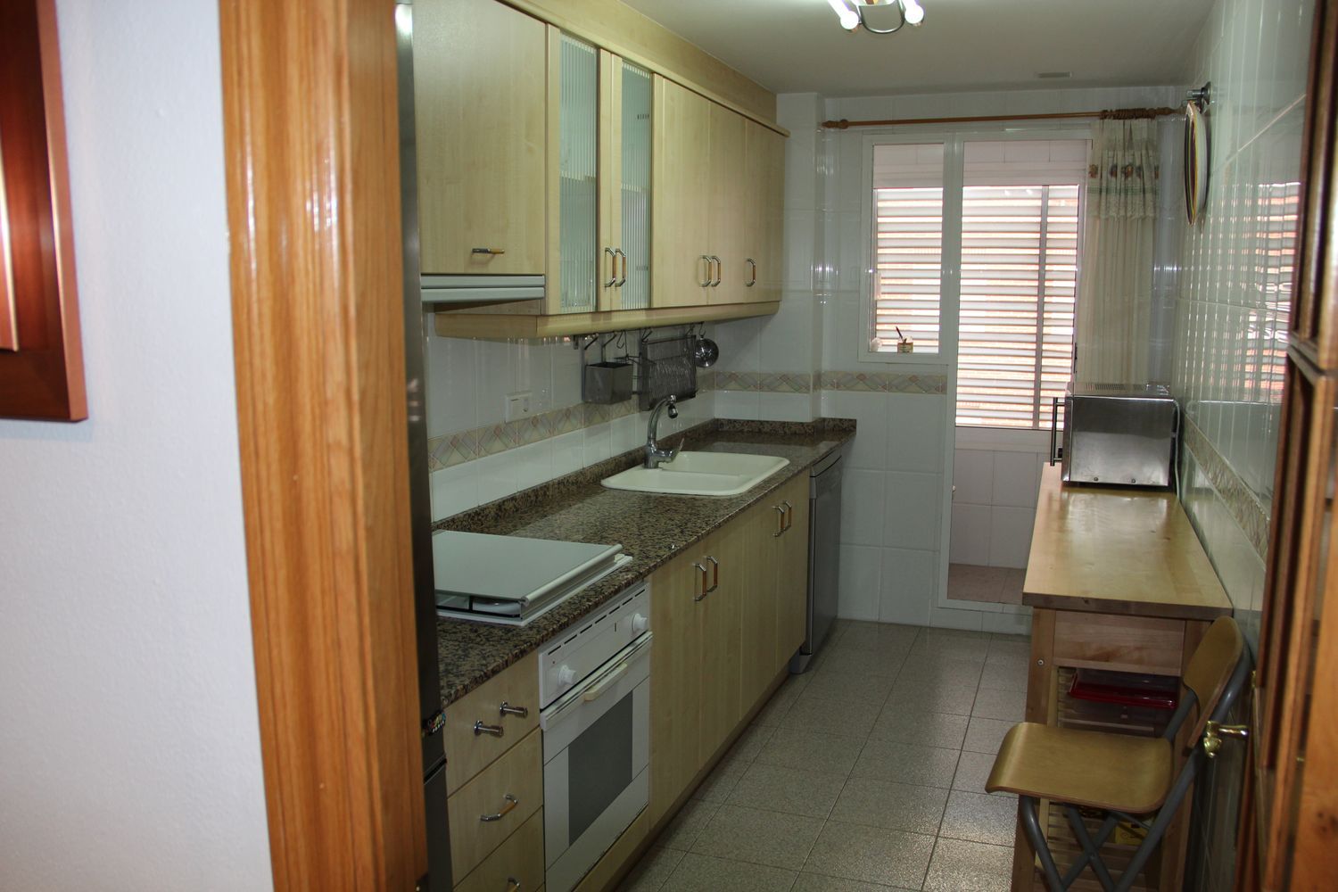 Piso en calle de Xera, 1 - Foto 12