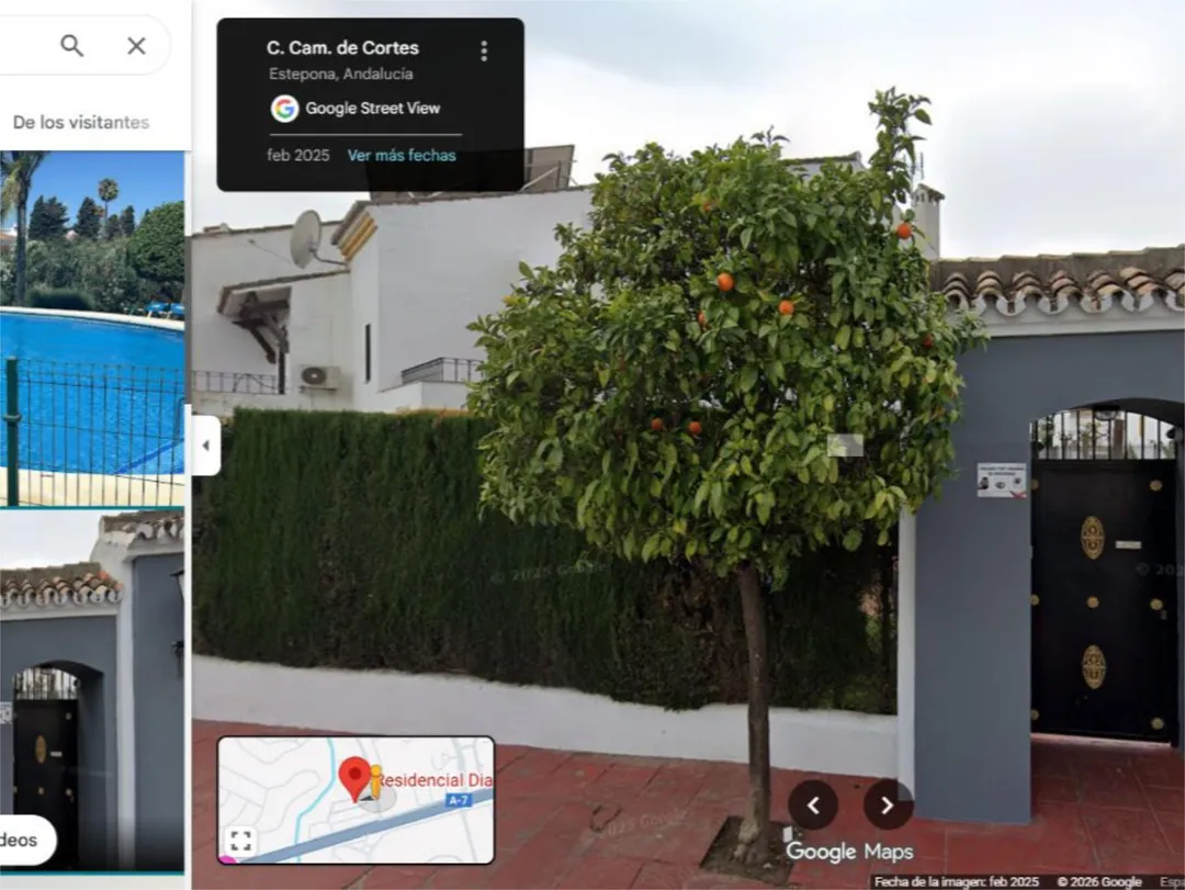 Piso en  Calle Camino de Cortes 1 - Foto 31