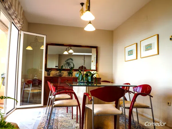Chalet adosado en Calle Macizo Central, 60, Cerrado de Calderón - Hacienda Paredes - Foto 8