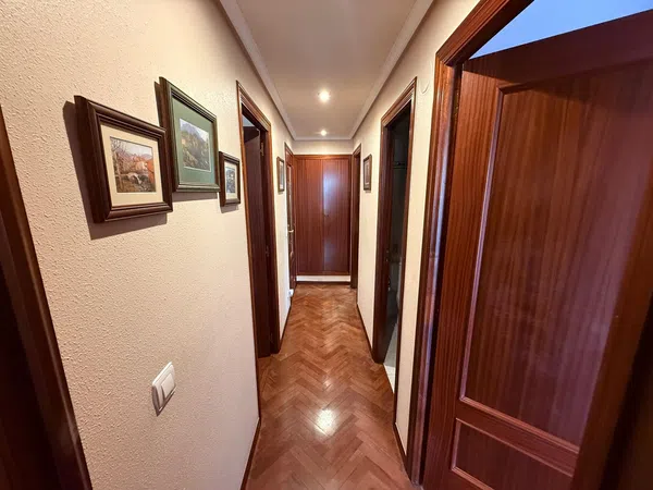 Piso en calle Heraclio Fournier, 19 - Foto 9