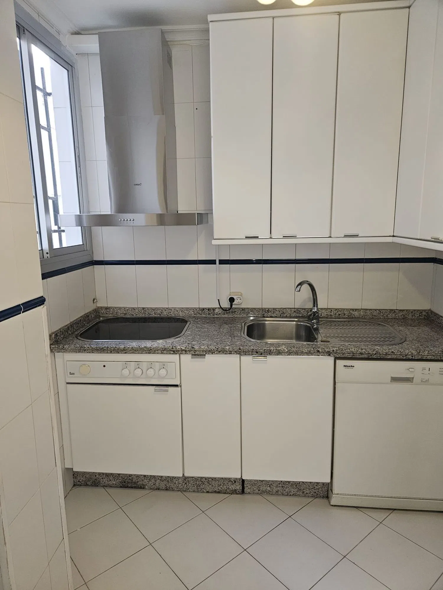 Piso en calle Luis Montoto, 24 - Foto 10