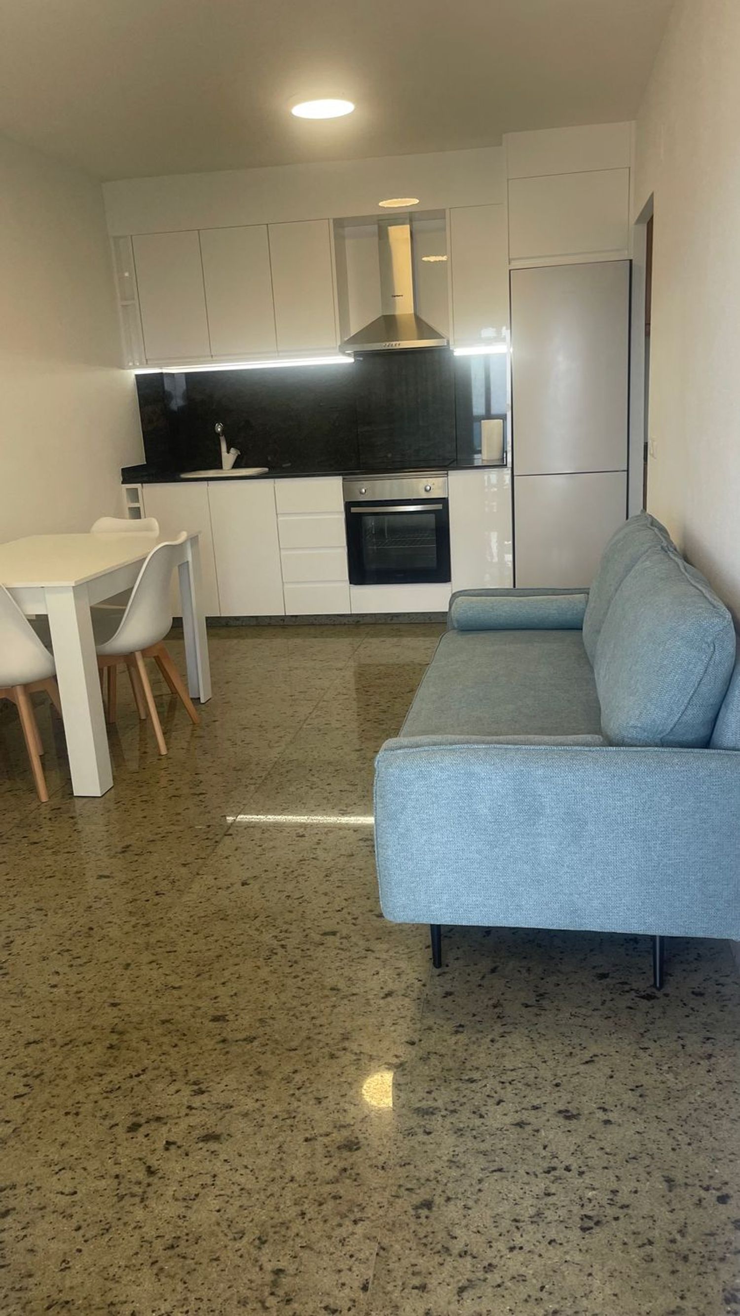 Piso en Calle Nevers, 16 b, El Faro, El Faro - Foto 10