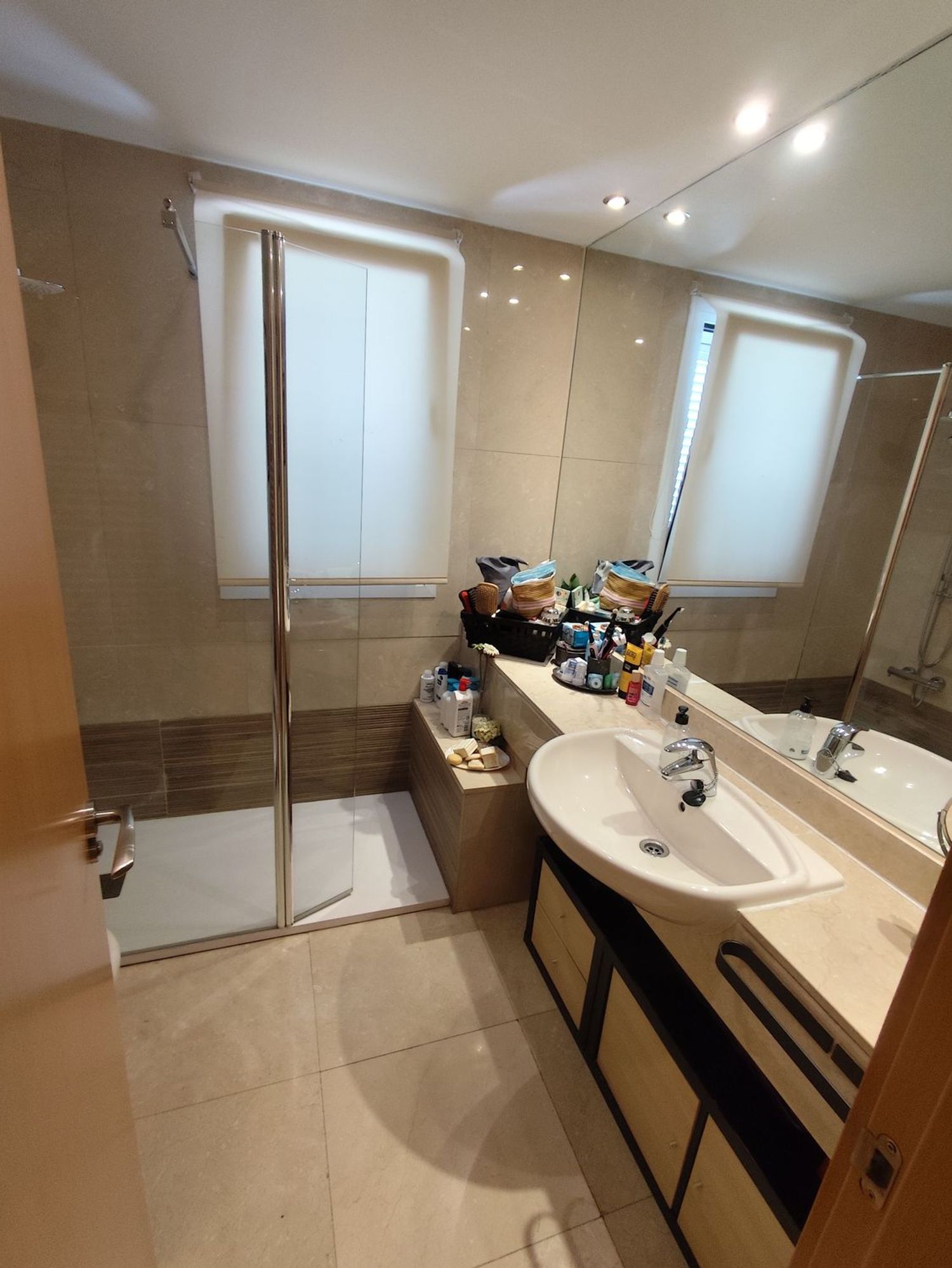 Chalet adosado en Hispanoamérica - Comunidades, Hispanoamérica - Comunidades - Foto 6