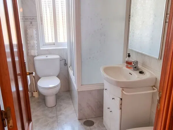 Casa de pueblo en Calle Puertas Falsas s/n - Foto 8