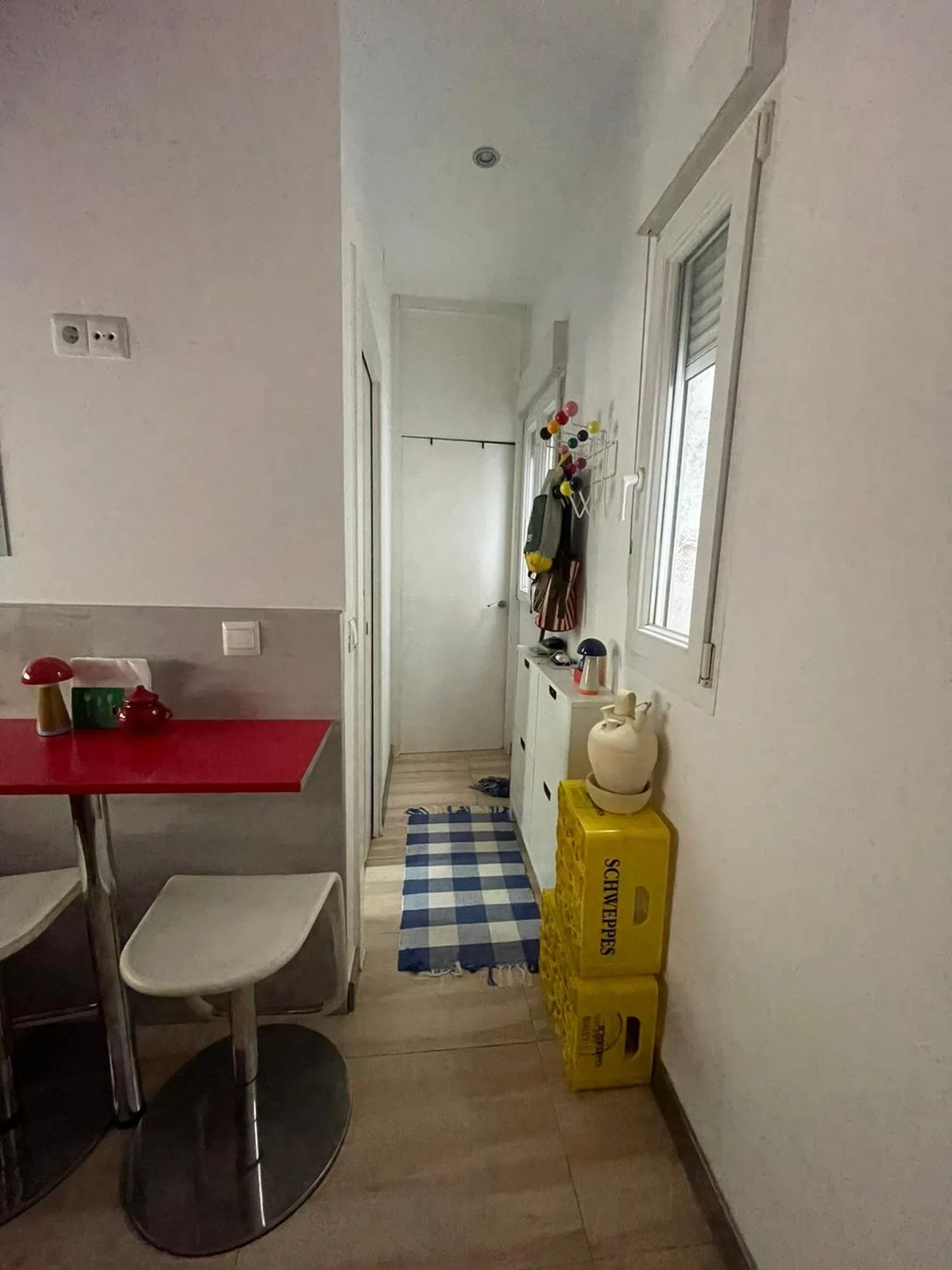 Piso en calle de San Bernardo, 56 - Foto 2