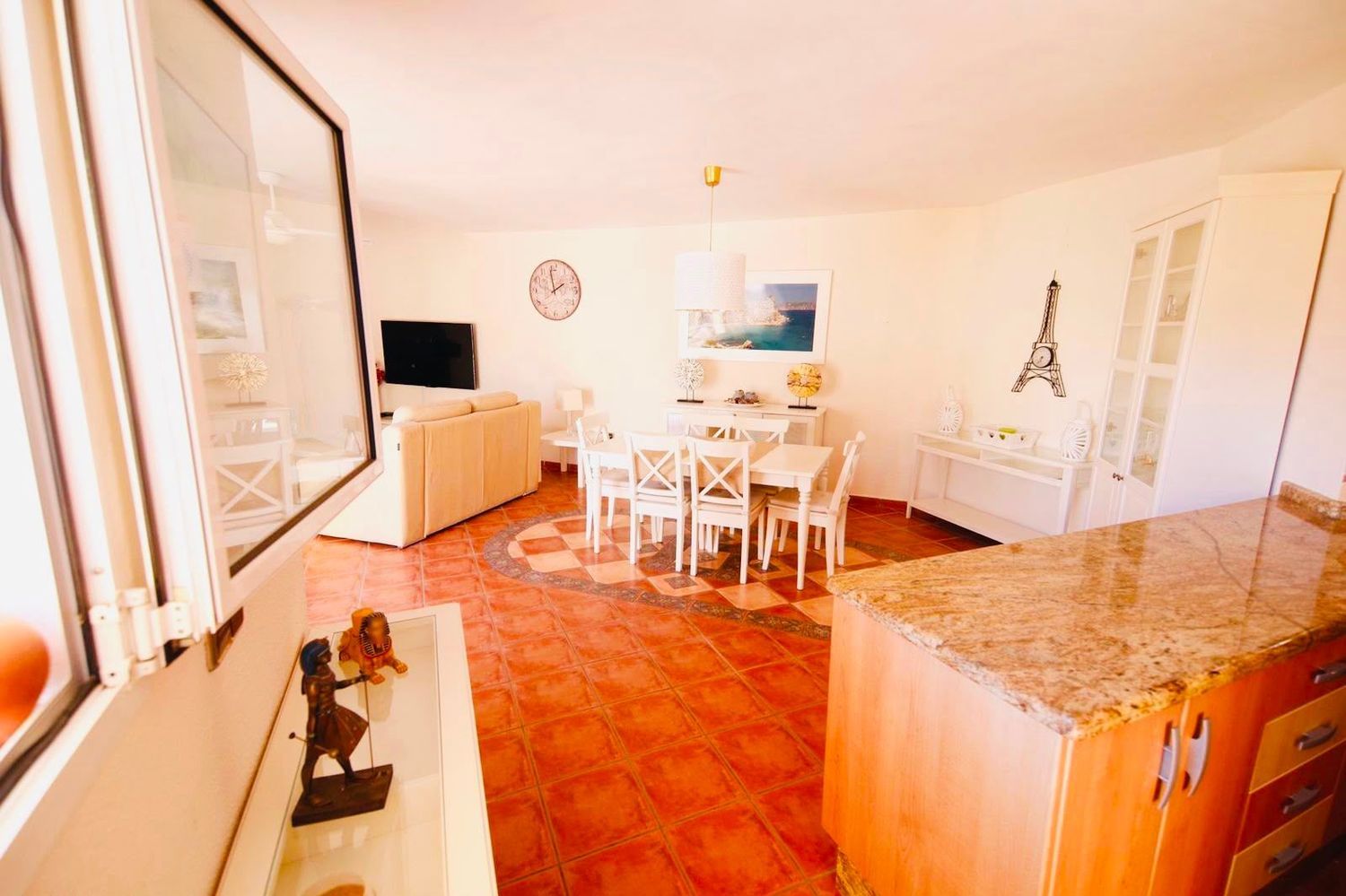 Chalet pareado en Calle Orquidies, 17, Barranco Hondo, Barranco Hondo - Foto 25