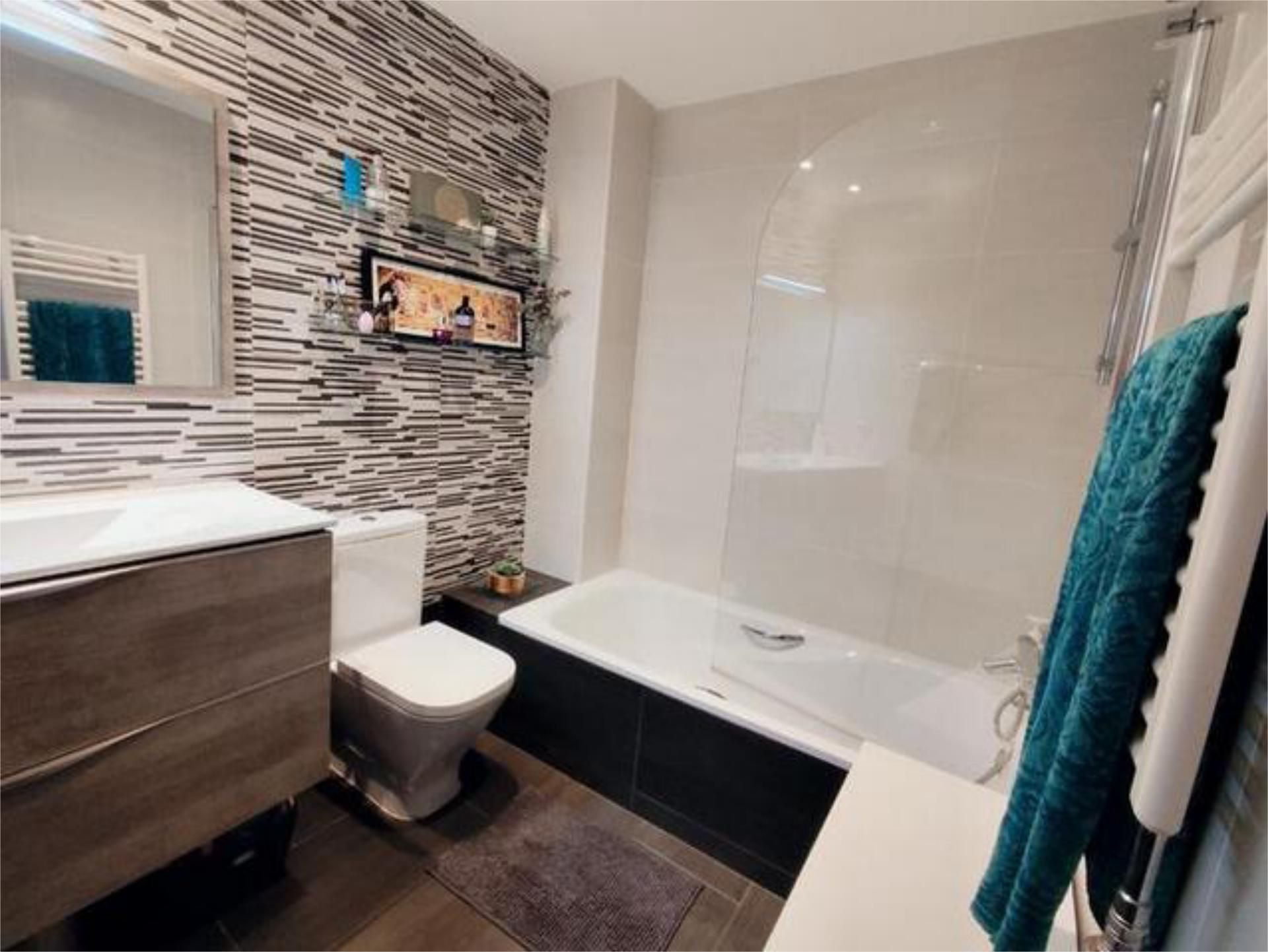 Ático en EUROPOLIS LAS ROZAS - Foto 9