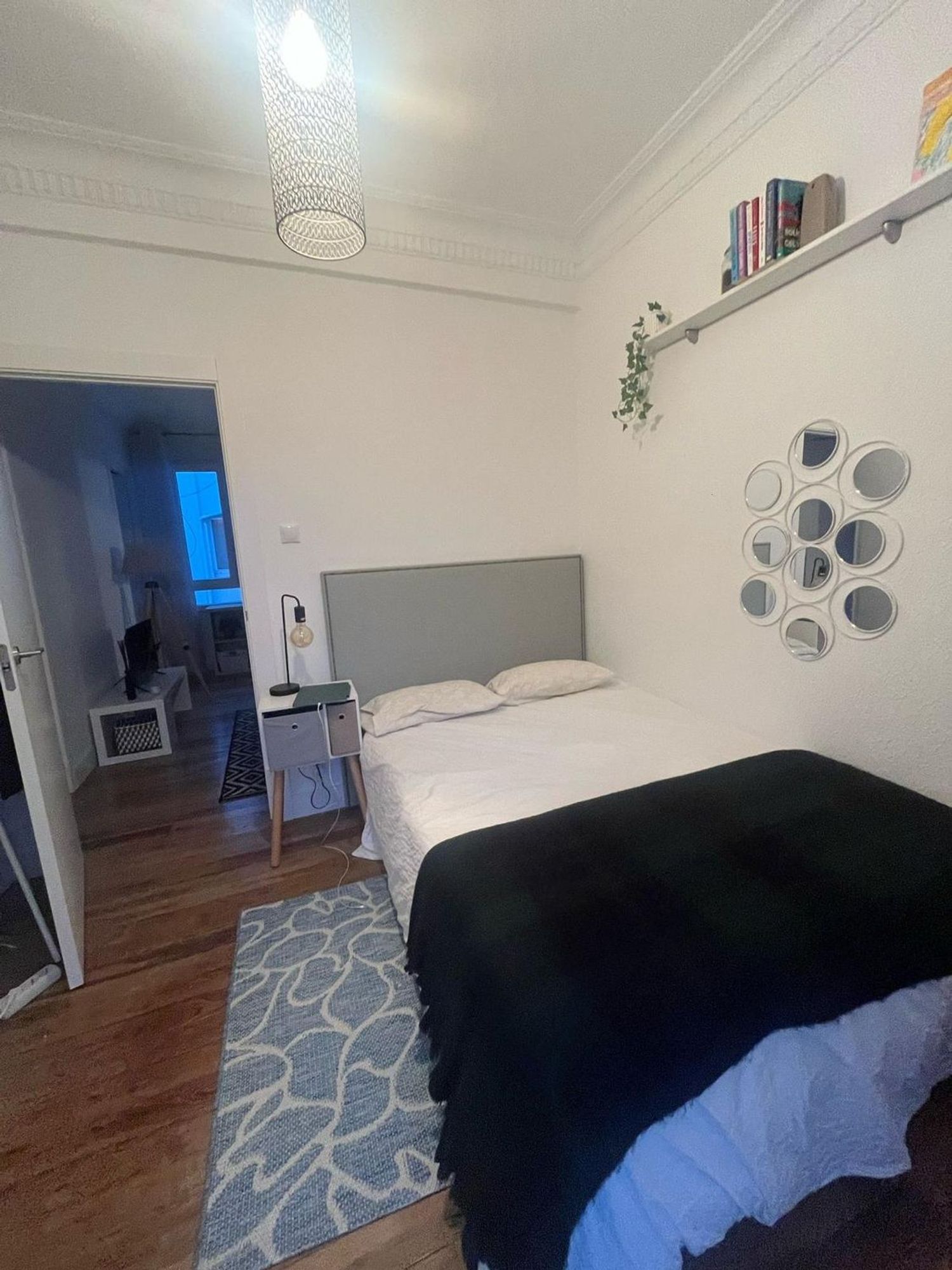 Piso en Calle Iparraguirre, 41, Campuzano - Foto 5