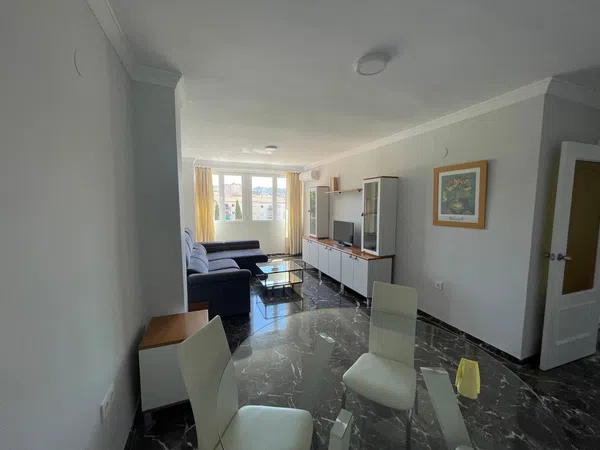 Piso en camino de Ronda, 204 - Foto 3