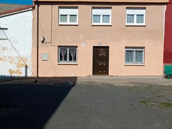 Finca rústica en Calle de Burgos, 4 - Foto 1