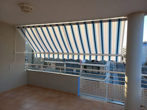 Piso en Calle Juan Sebastián Elcano, 18, Moncófar playa, Moncófar playa - Foto 4
