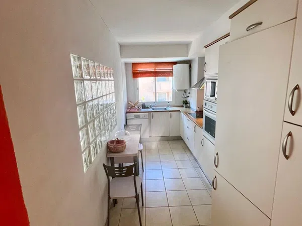 Piso en Avenida 8 d'Agost, 40, Marina Botafoc - Talamanca, Marina Botafoc - Talamanca - Foto 10