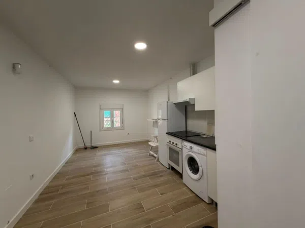 Estudio en Calle Móstoles, San Isidro, San Isidro - Foto 12