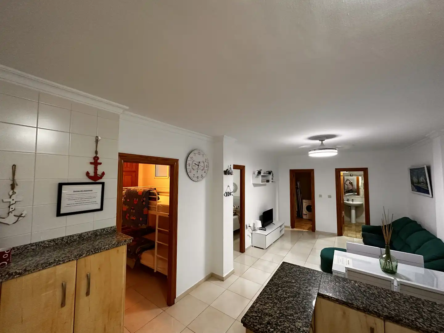 Apartamento en  Sector Laguna del Sopeton 78 - Foto 14